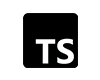 typescript-logo TypeScript logo