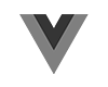 vue-logo Vue.js logo
