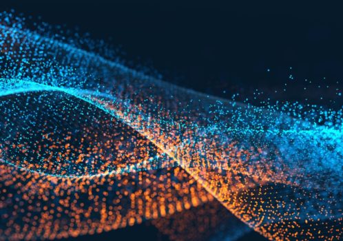 How does an Analytics Model Enhance a Warehouse?