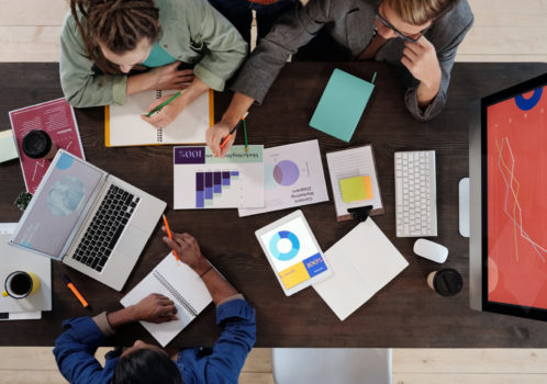 The 5 Main Types of Digital Marketing