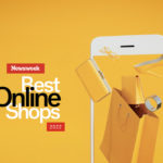 19 CQL Client Brands Named Newsweek’s Best Online Shops for 2022