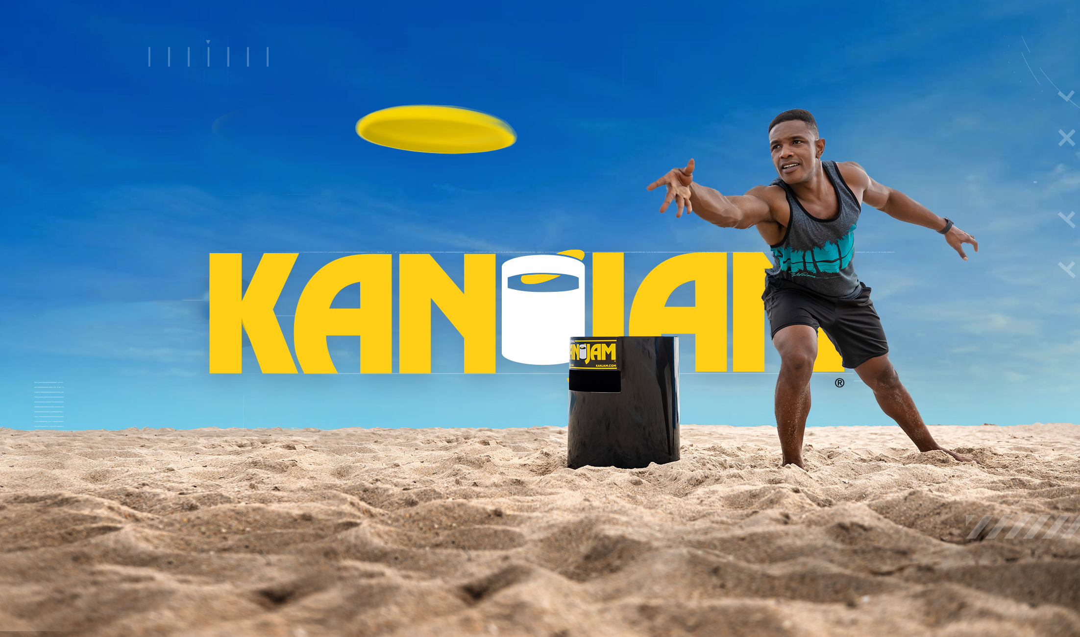 New Kan Jam™ Website Launches with Digital Agency CQL CQL