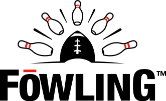 Fowling logo Fowling logo