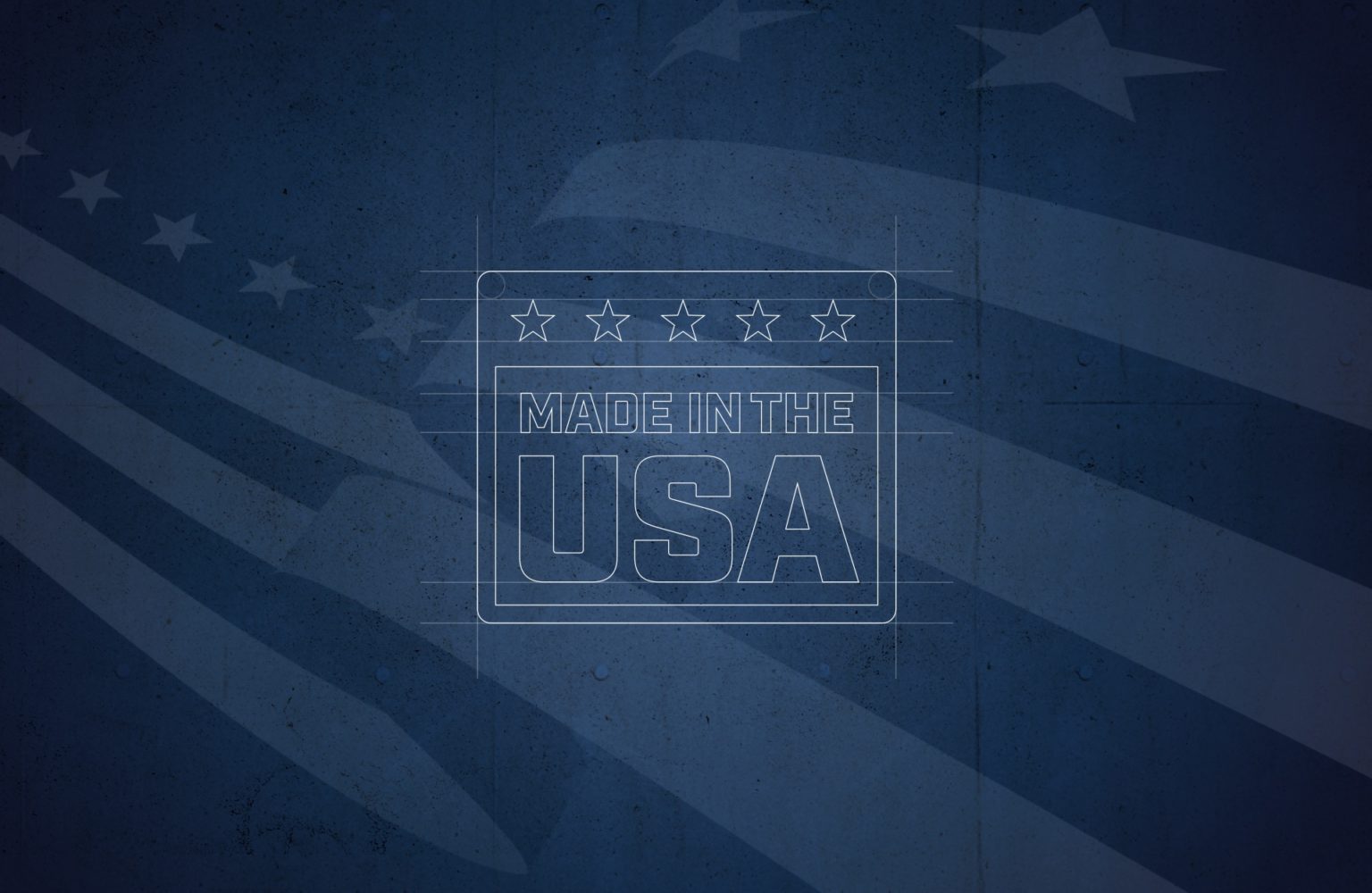 Made in the USA