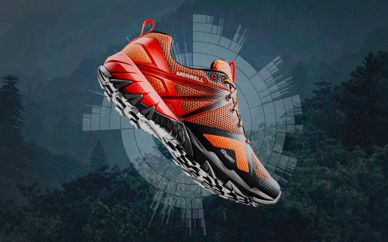 Merrell
