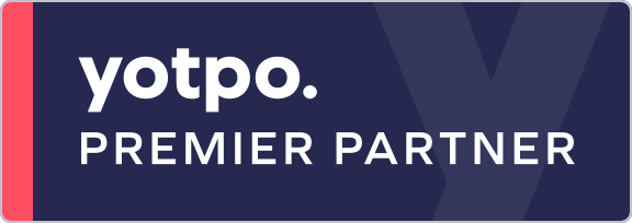 Yotpo Premier Partner