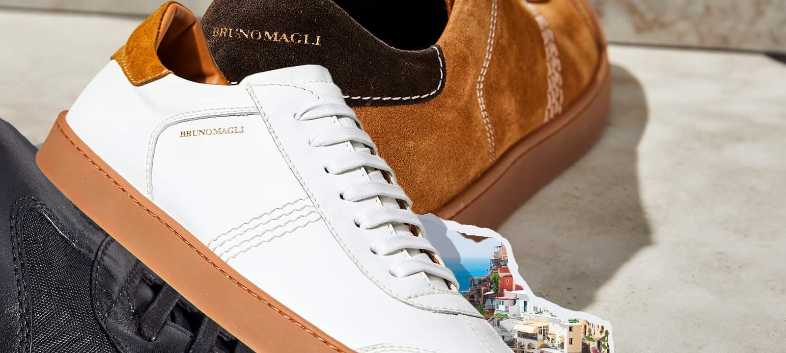 Bruno Magli Shoe Collection