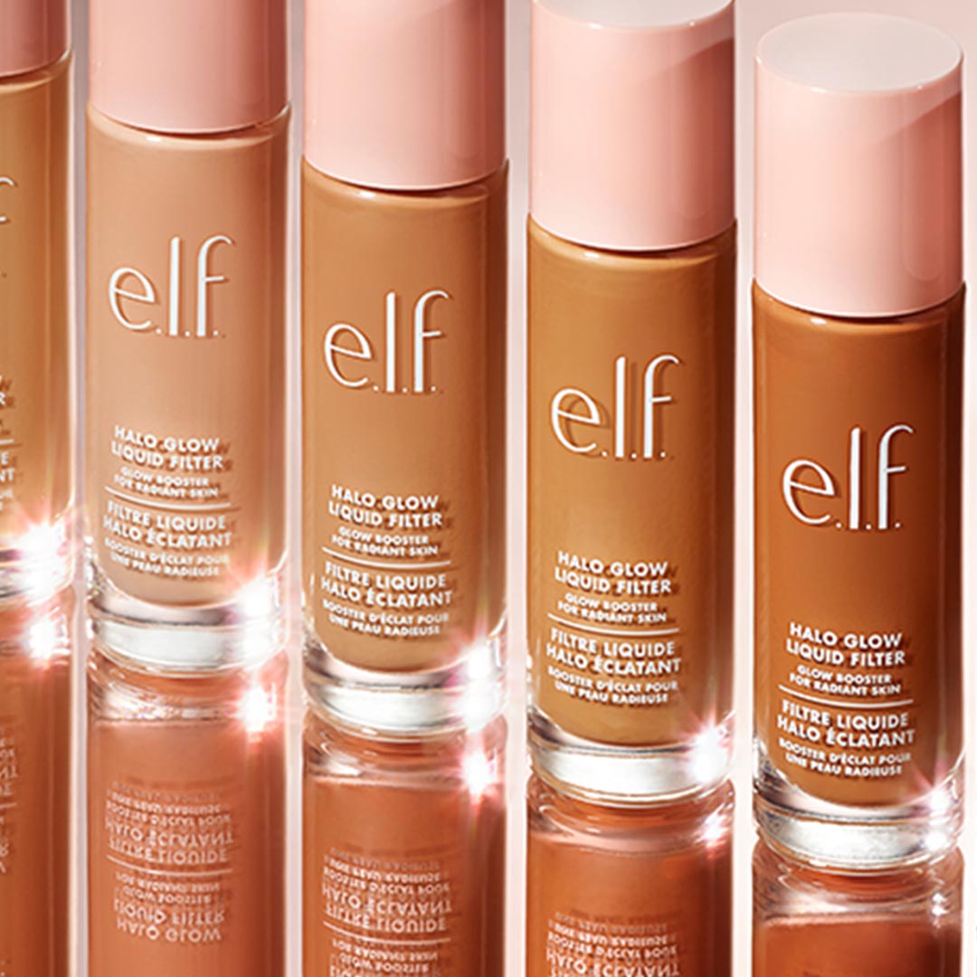 e.l.f. Cosmetics Foundation