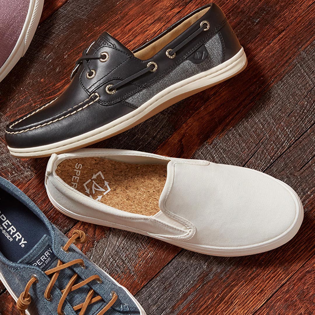 Sperry Shoes