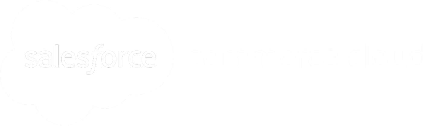 Salesforce Commerce Cloud