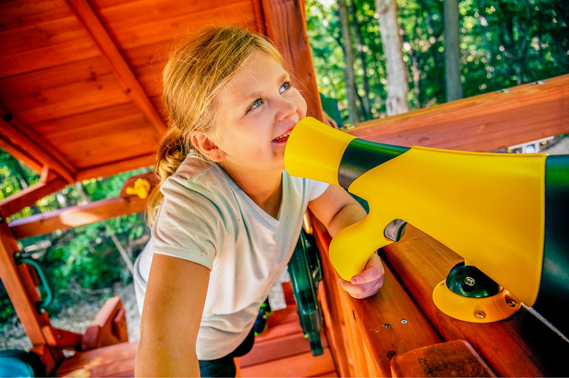 Woodplay