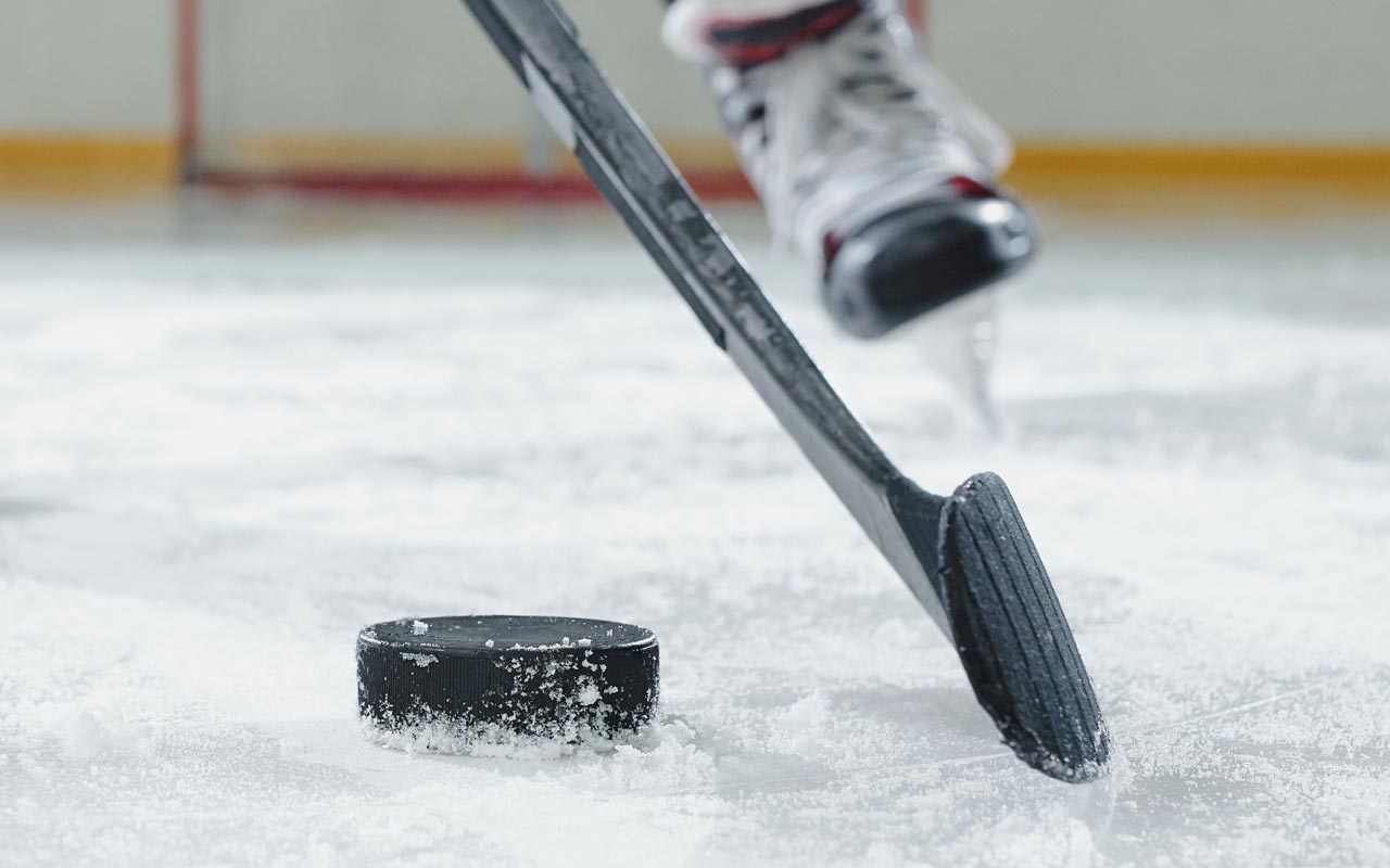Bauer Hockey