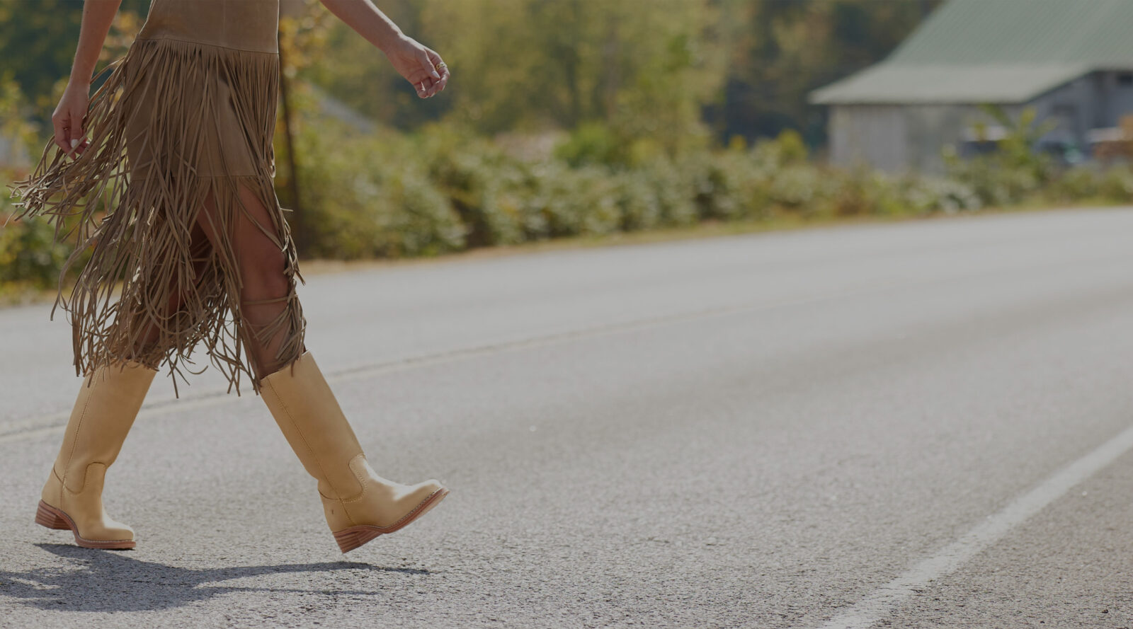 Frye Boots