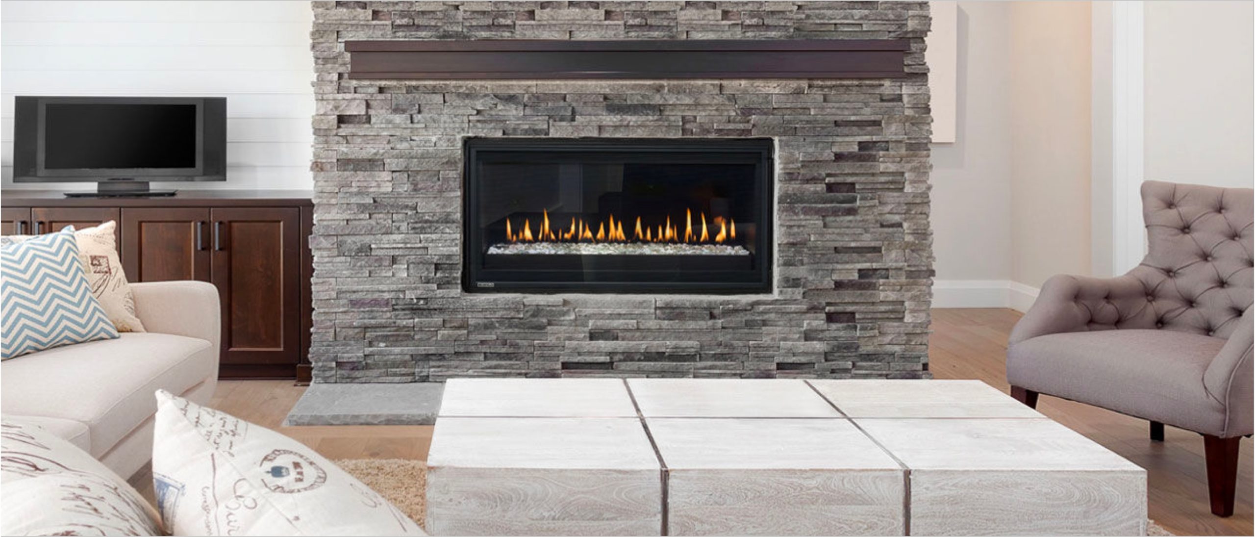 Woodland Direct - The Experts in Fire