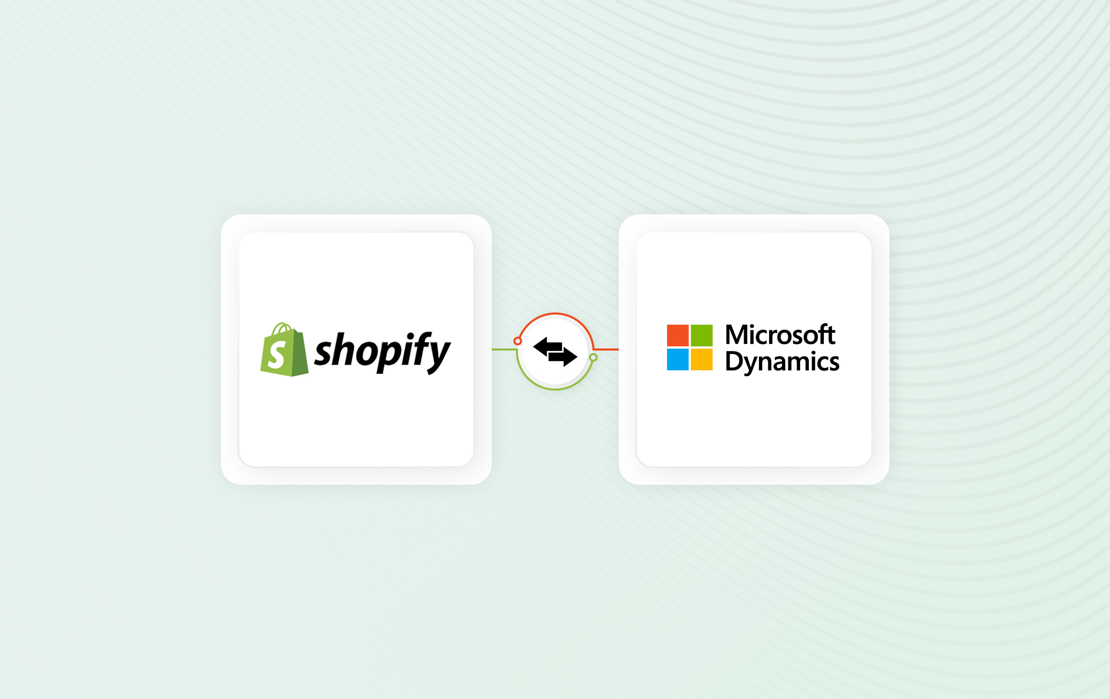 Shopify + Microsoft Dynamics