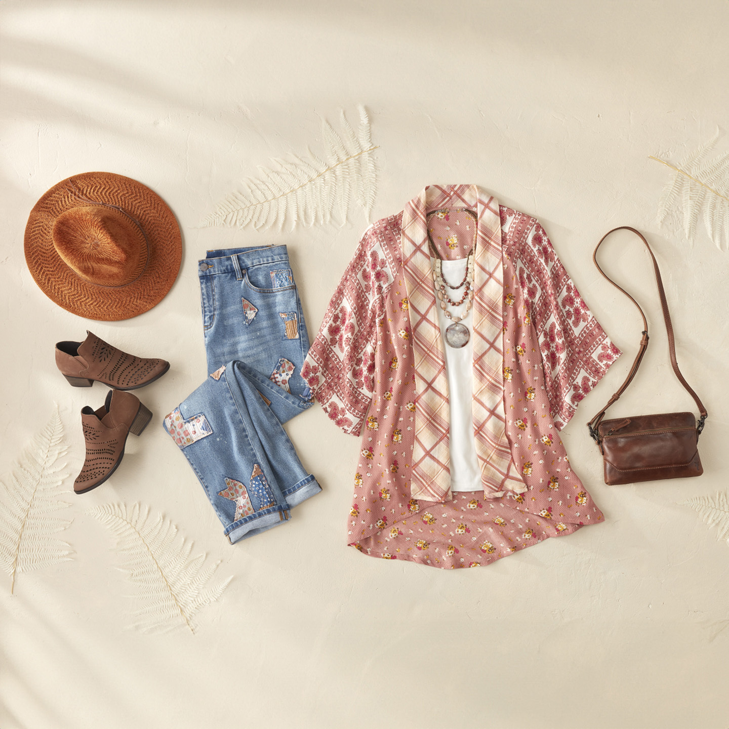 Coldwater Creek Collections
