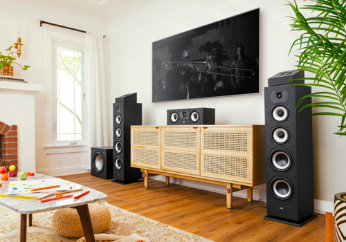 Polk Audio