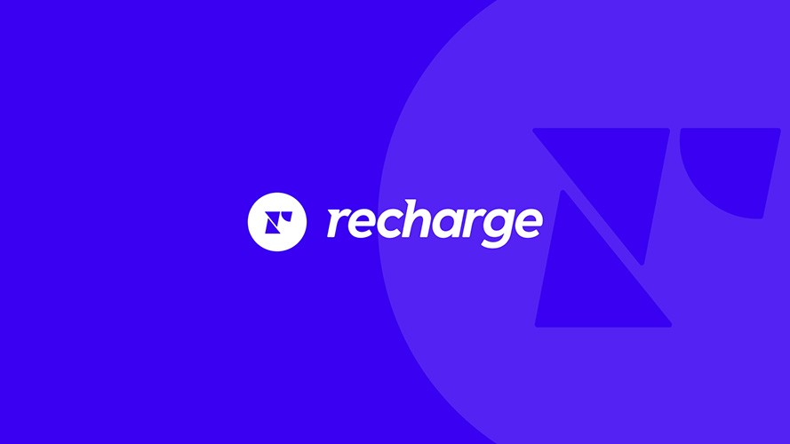 Recharge