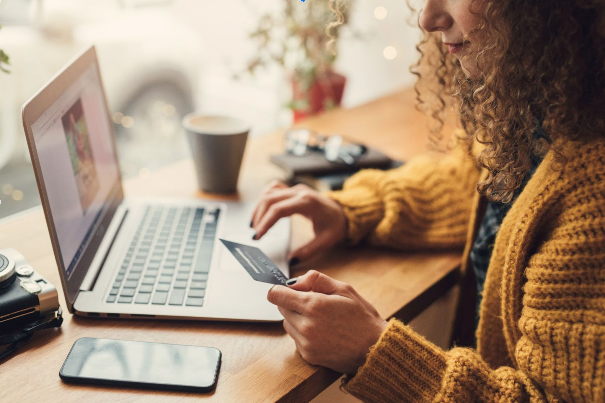 Signifyd Fraud Protection