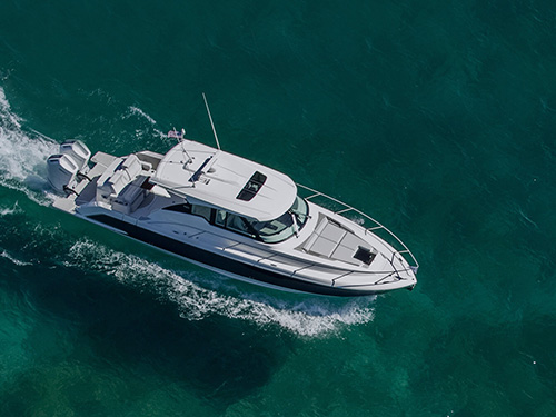 Tiara Yachts