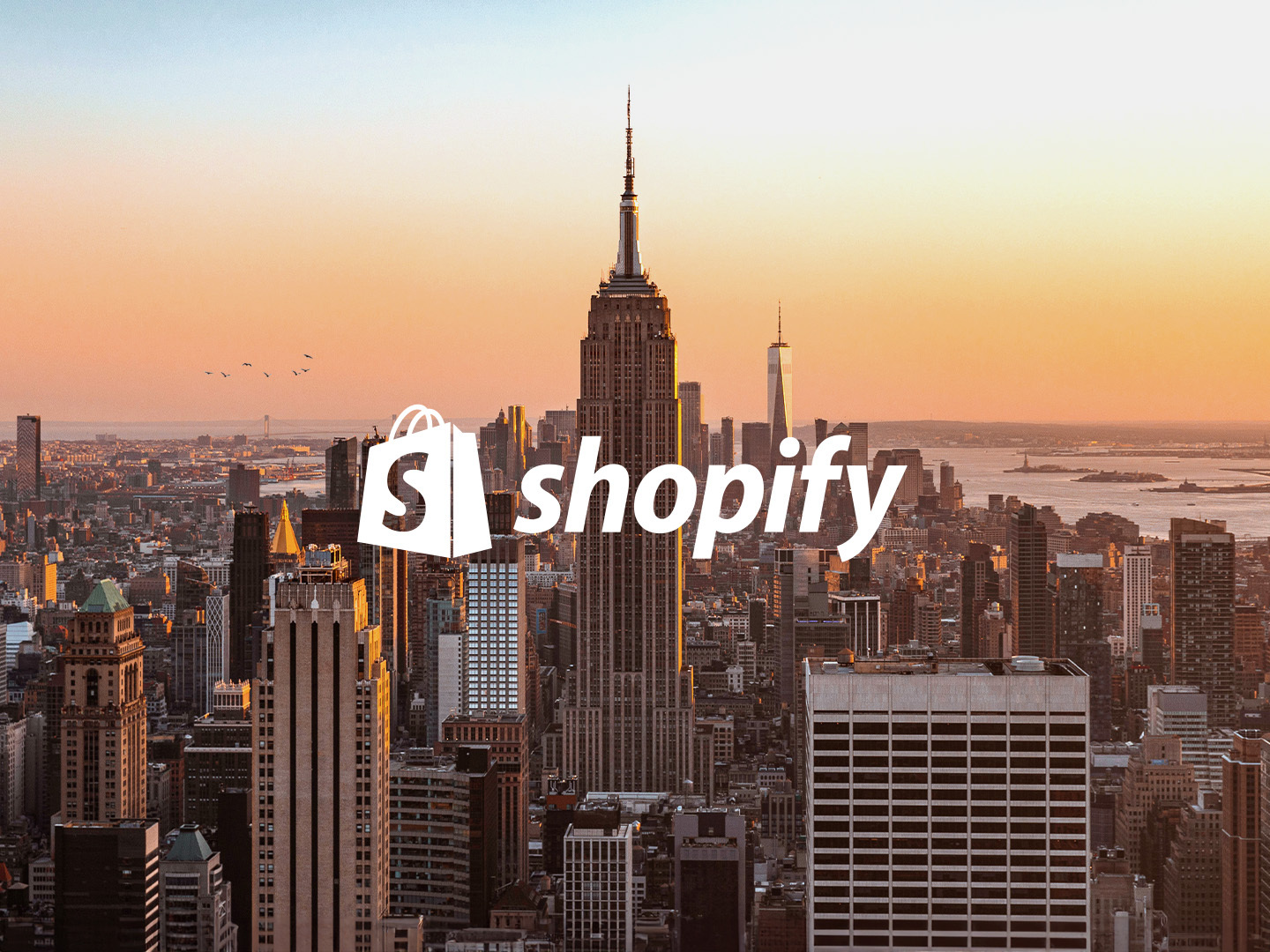 Shopify