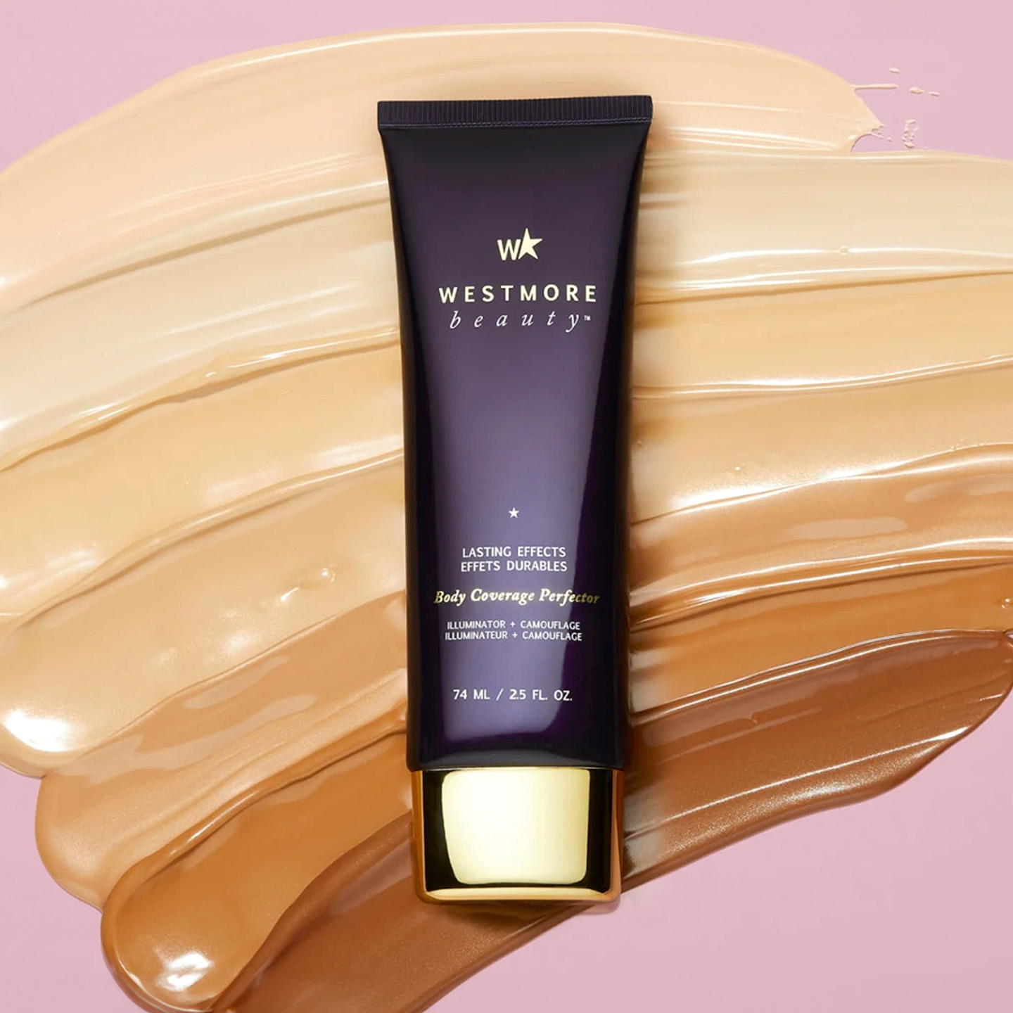 Guthy|Renker Brand: Westmore Beauty