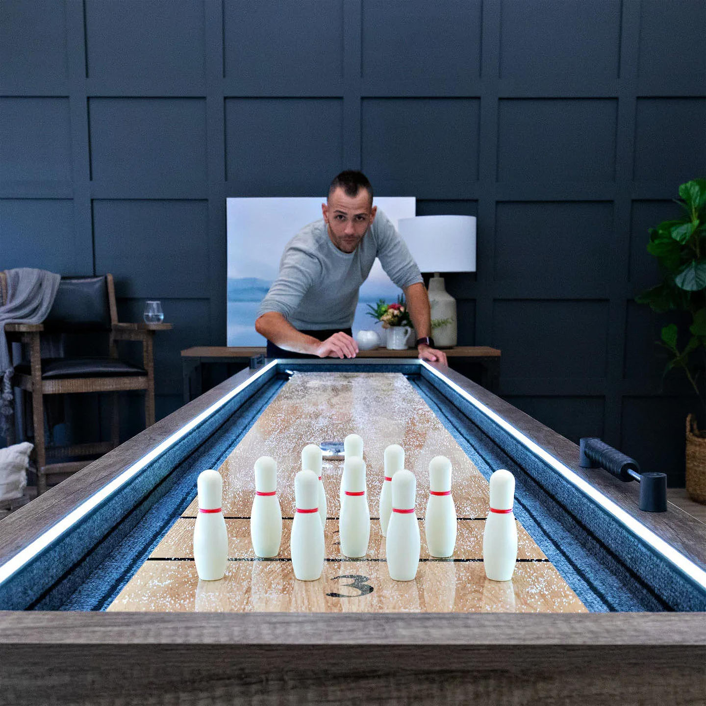 Centralizing with Shopify: Escalade Sports B2B