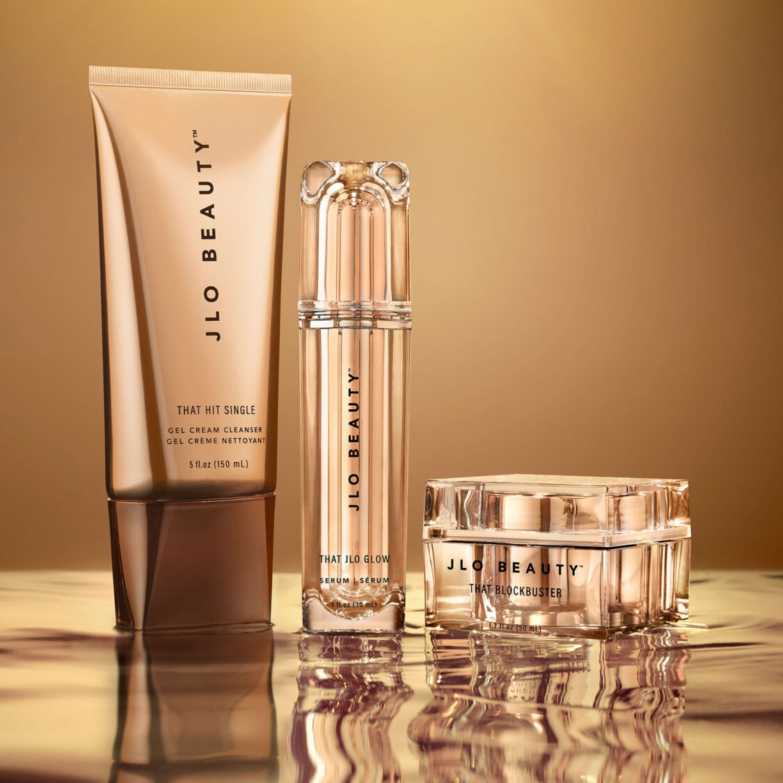 Guthy|Renker JLO Beauty Products