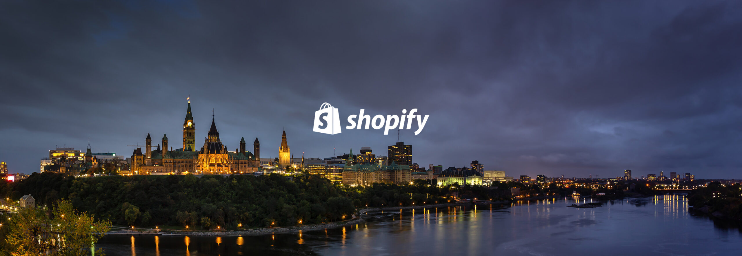 Shopify