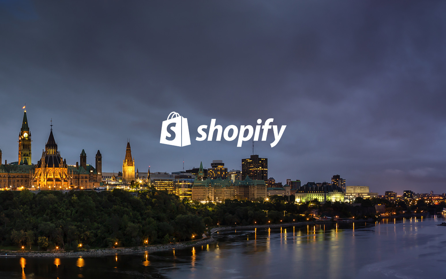 Shopify