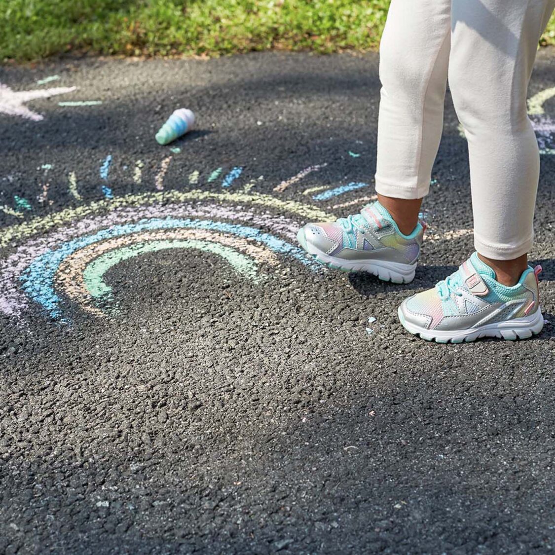 Stride Rite