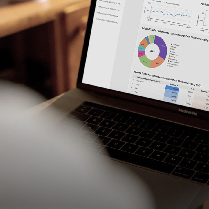 Analytics Services