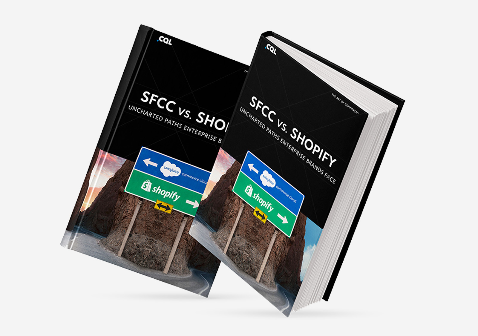 SFCC vs Shopify: Uncharted Paths Enterprise Brands Face