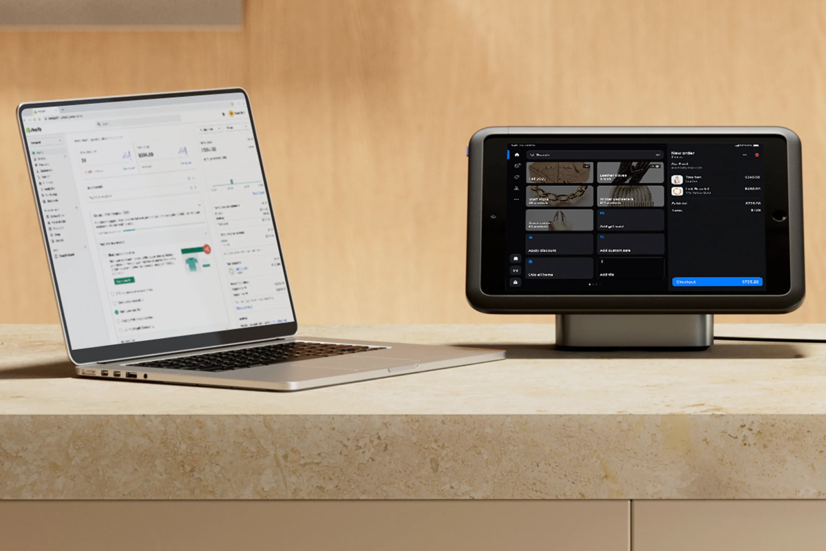 POS Managed Services