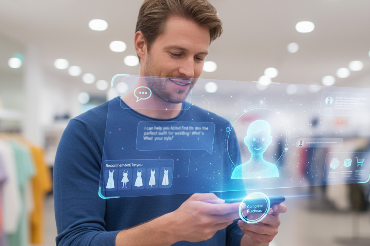 AI-Powered Agents
