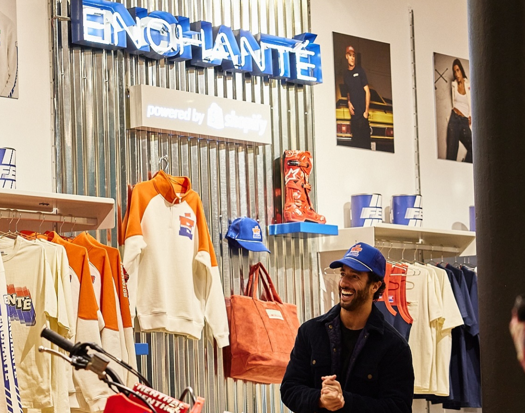 Shopify