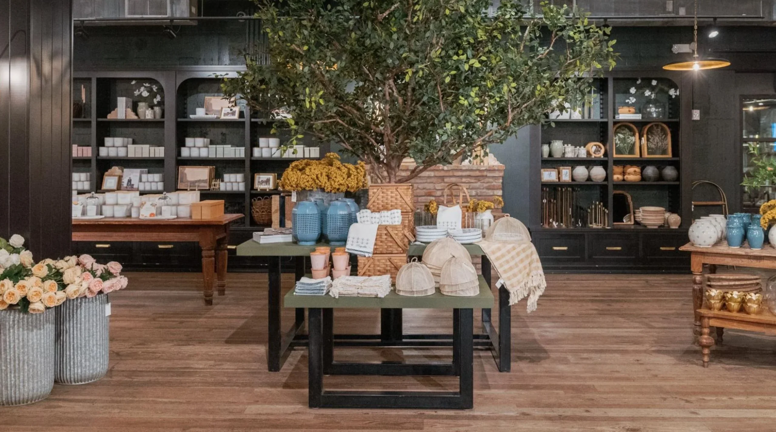 Magnolia First Store Magnolia: Creating a Seamless, Branded Journey on Shopify | CQL, The ...