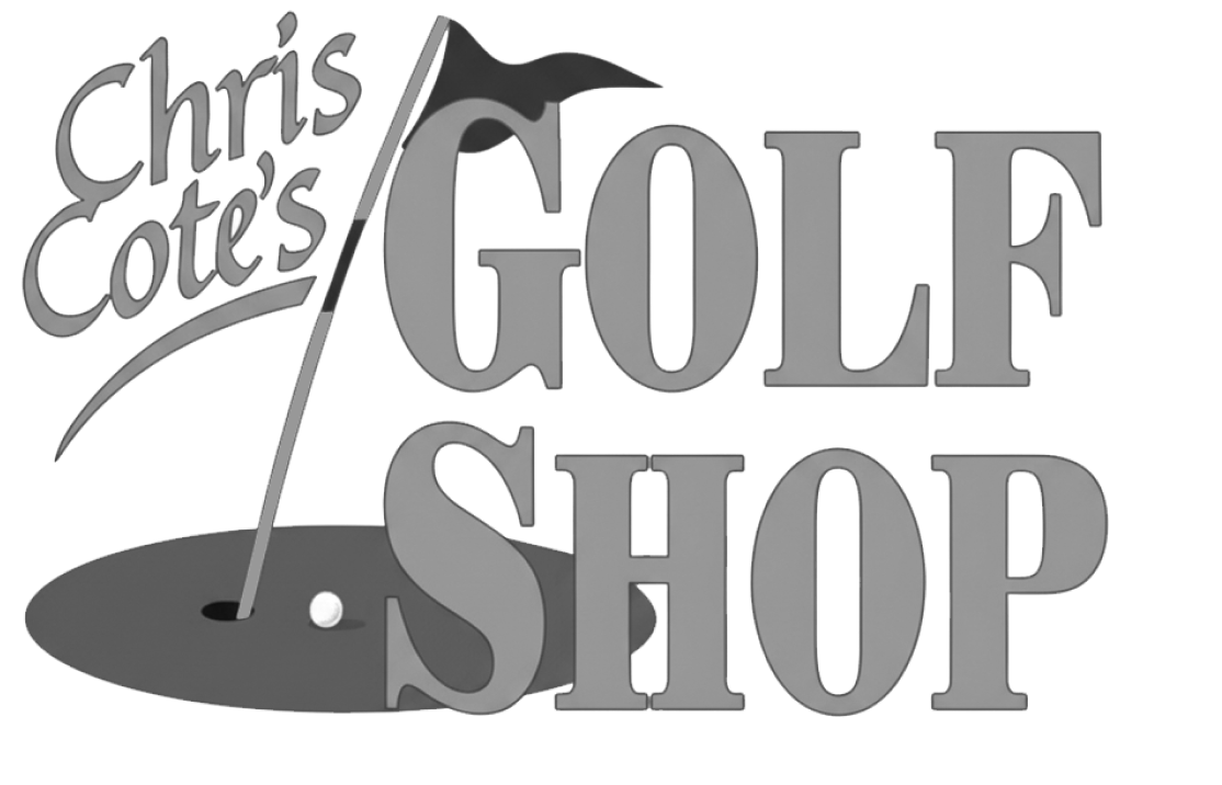 Chris Cote’s Golf Shop