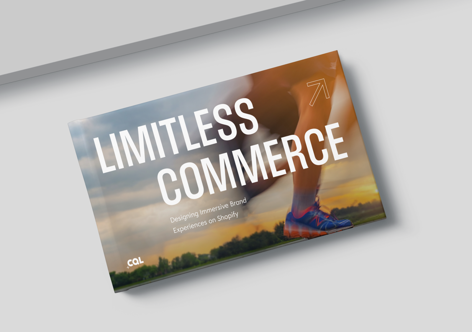 Limitless Commerce: Designing Immersive Brand Experiences on Shopify