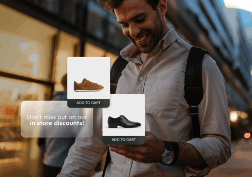 Hero image: bloomreach