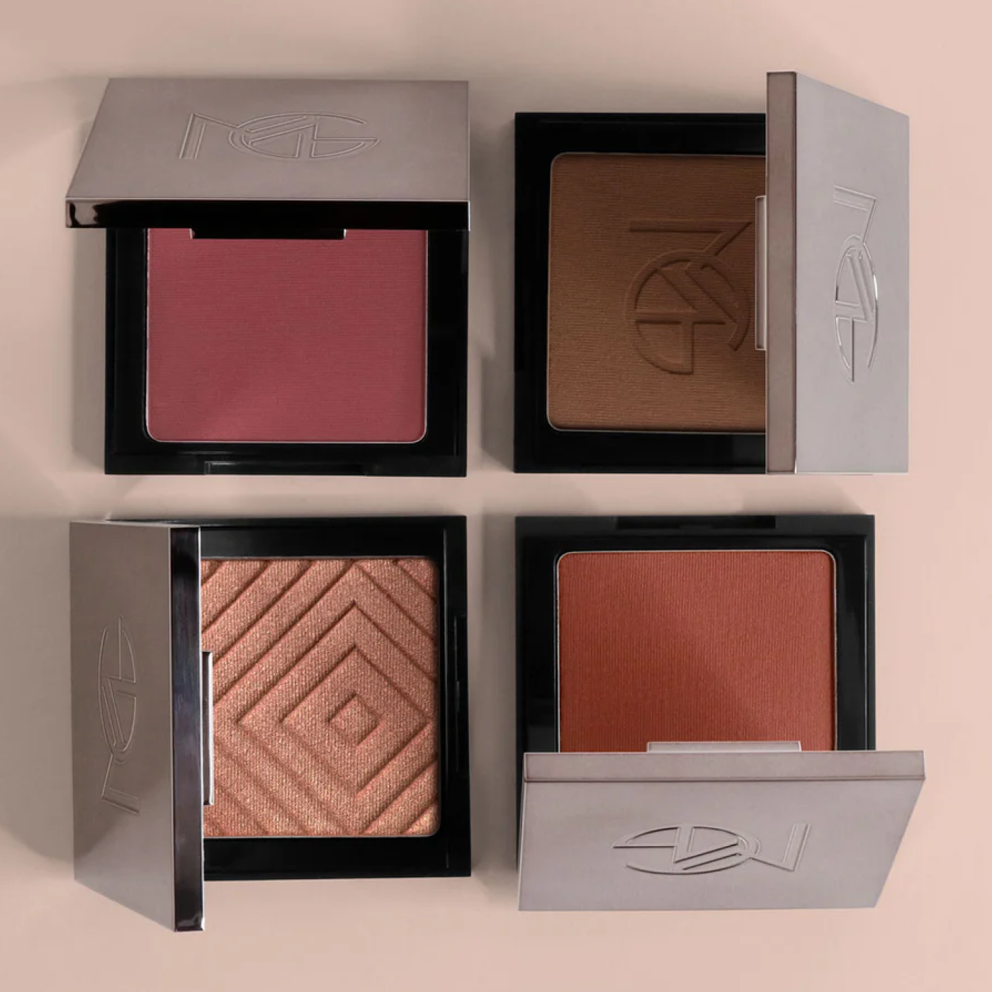 MakeUp Geek