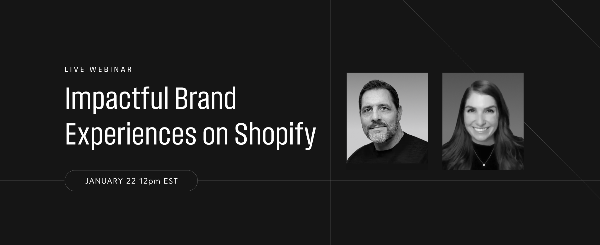 Impactful Brand Experiences on Shopify