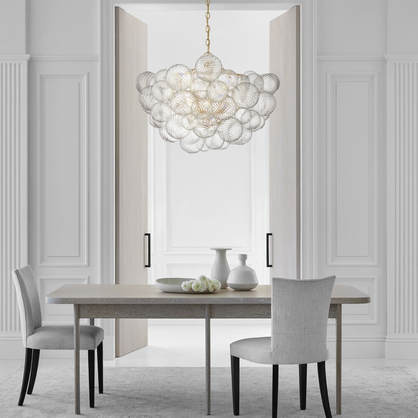 Lighting New York Home Decor