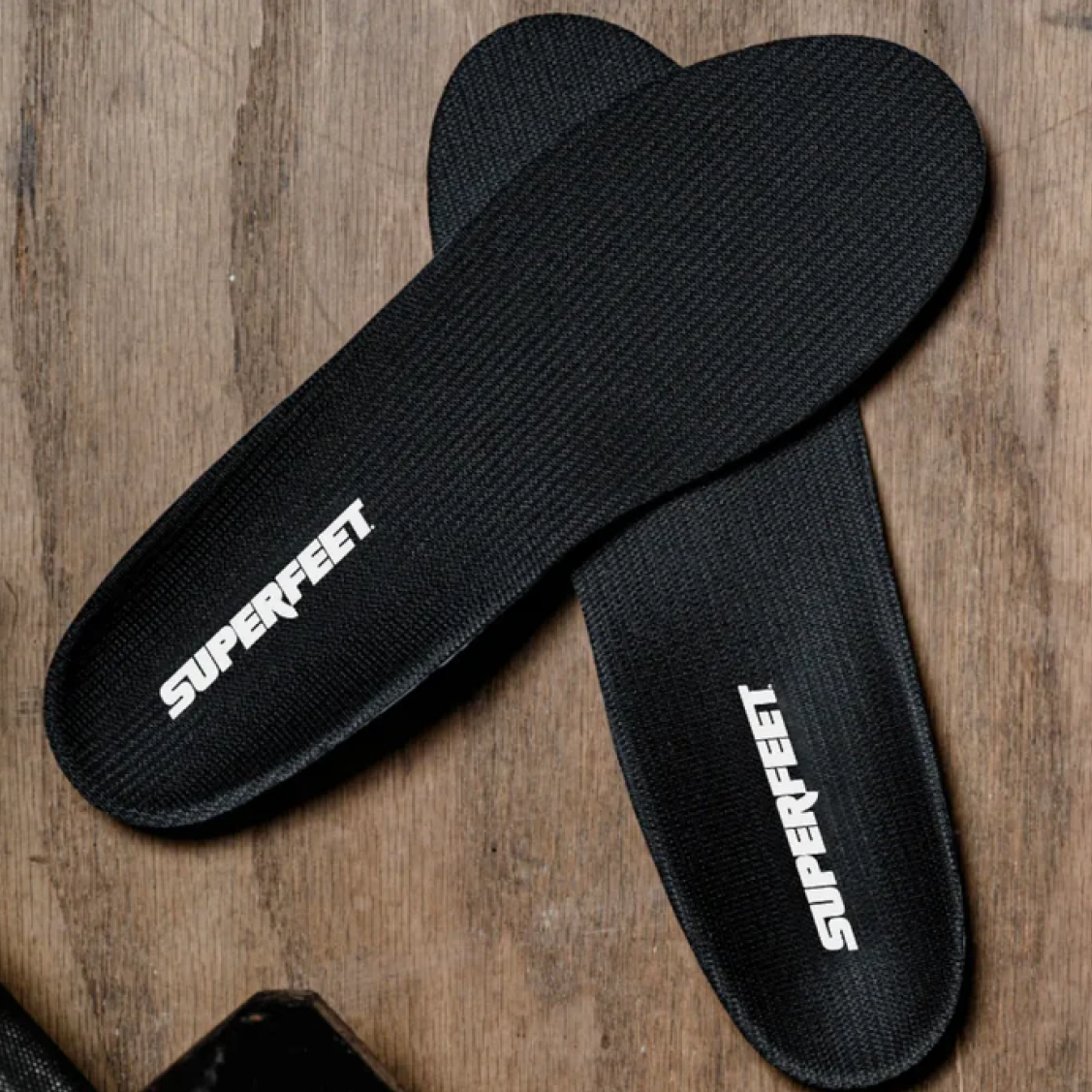 SUPERFEET