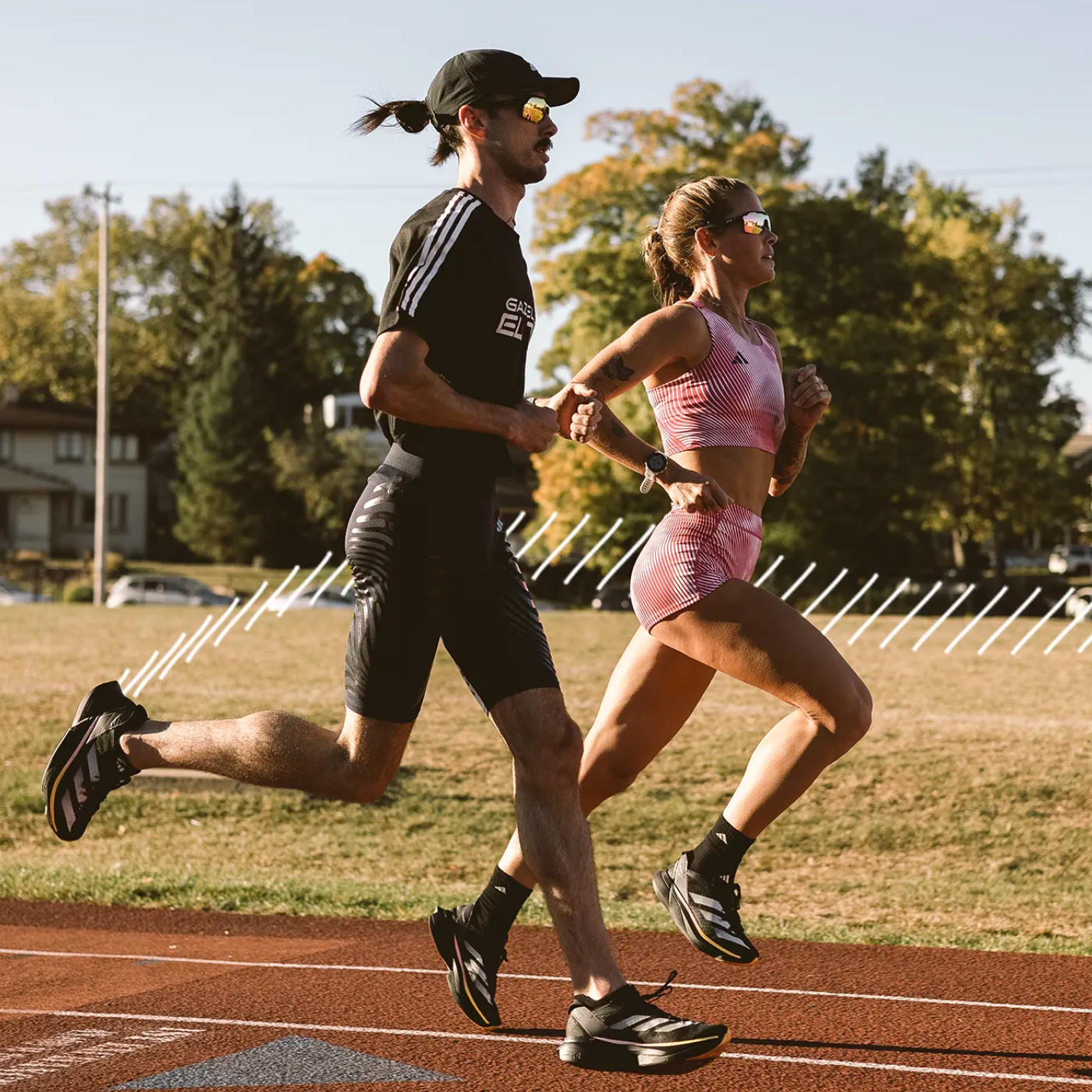 Gazelle Sports