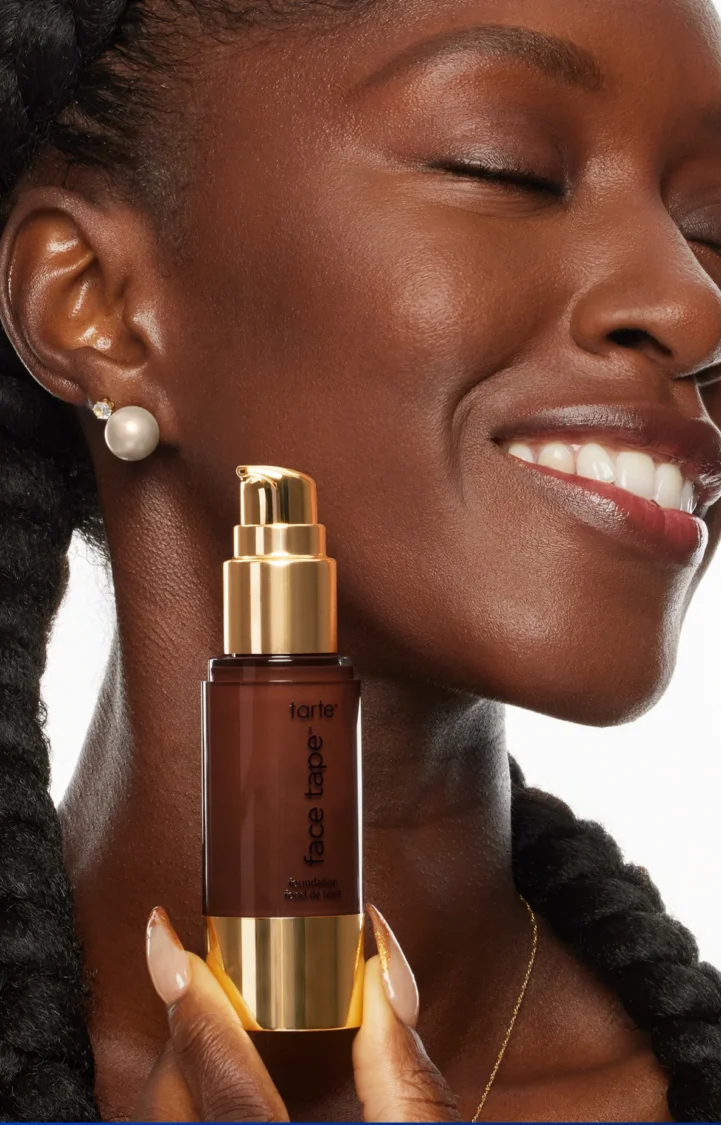 Tarte Cosmetics