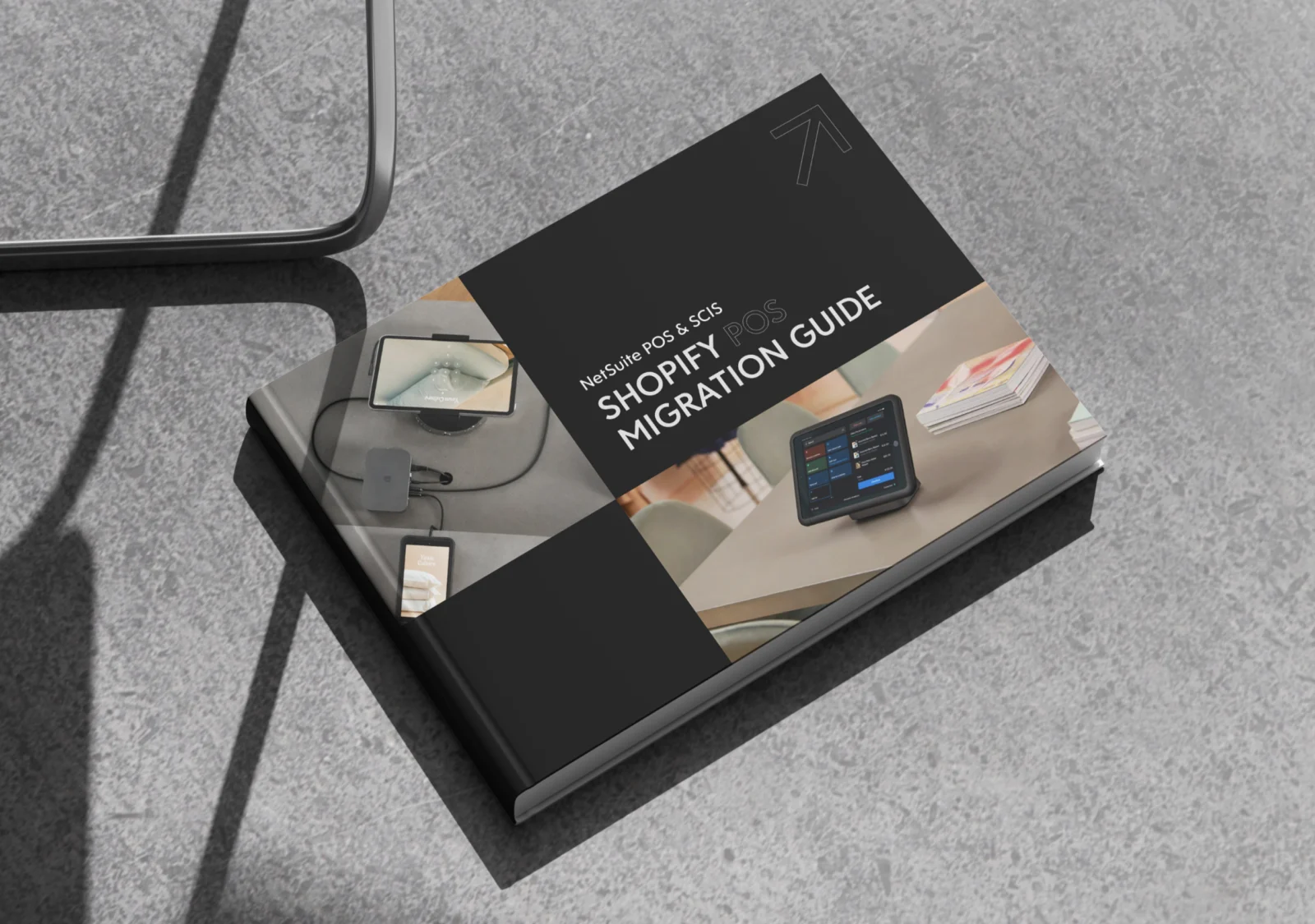 NetSuite POS & SCIS to Shopify POS Migration Guide | CQL, The Unified ...