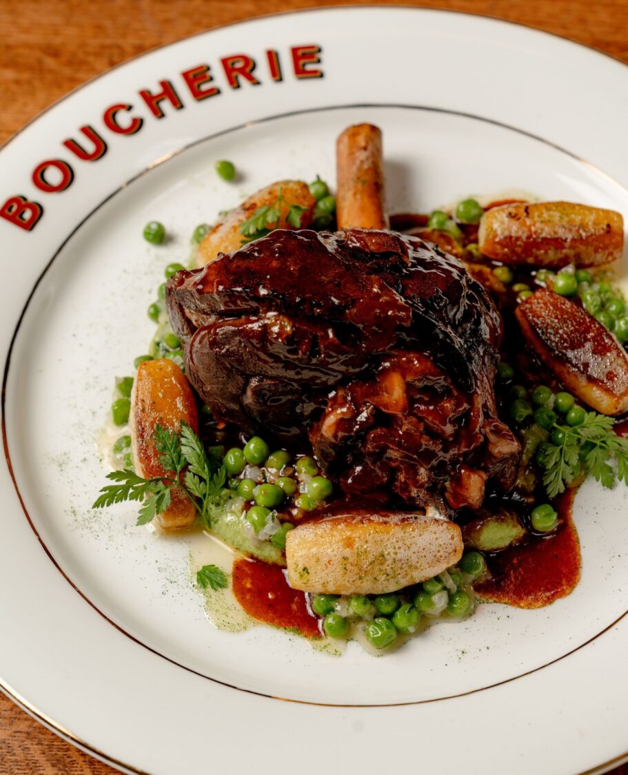 La Grand Boucherie