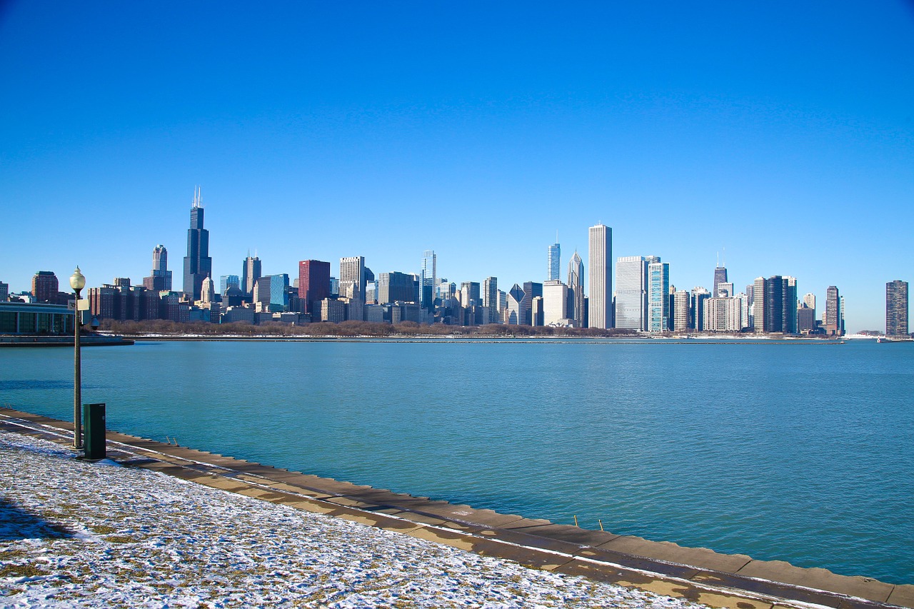 Chicago