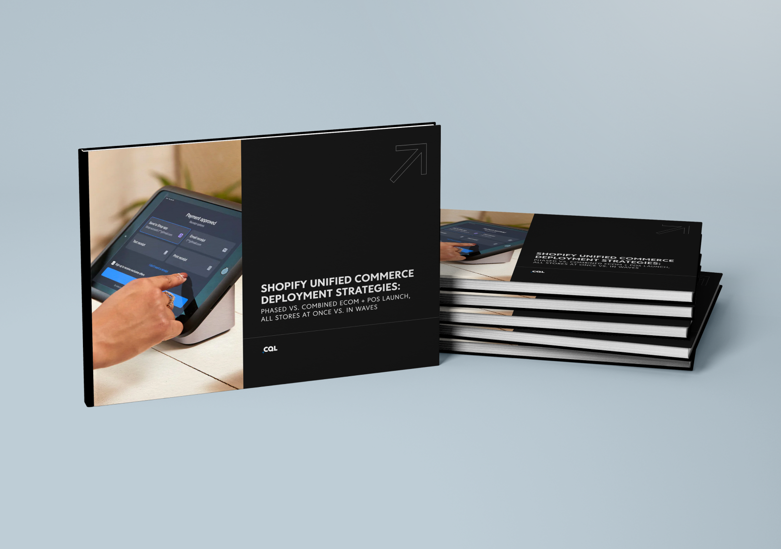 Shopify Unified Commerce Deployment Strategies: Phased vs. Combined eCom + POS Launch, All Stores at Once vs. in Waves